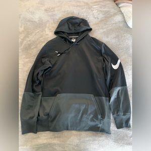 Men’s Nike Hoodie
Large (kinda big for large)
